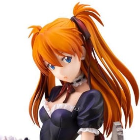 Asuka Sohryu Langley (Gothic & Lolita Costume ver.) - Neon Genesis Evangelion - Kotobukiya