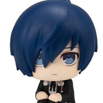 Persona 3 Protagonist - Persona 3 Look Up - Megahouse