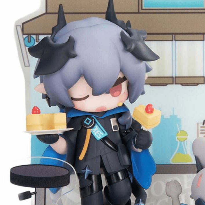 Logos - Dessert Time Series - Q-figure - Apex