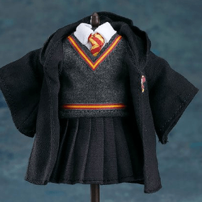 Gryffindor Uniform Mädchen - Nendoroid Doll Outfit Set