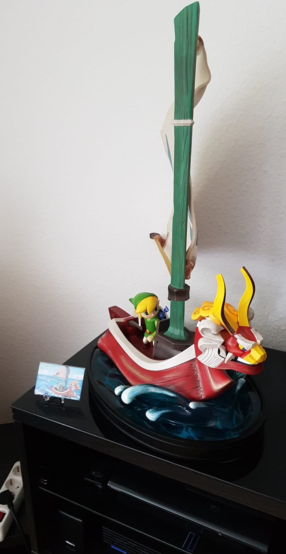 The Legend of Zelda - KORL