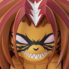 Nendoroid 668 Tora