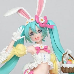 Hatsune Miku - Spring Version 2nd Season - Taito Prize - Neuauflage