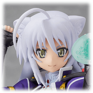 figma 139 Leonmitchelli Galette des Rois