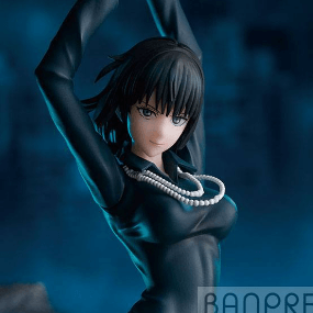 Jigoku no Fubuki - Hellish Blizzard - One Punch Man - Espresto -shapely- Bandai