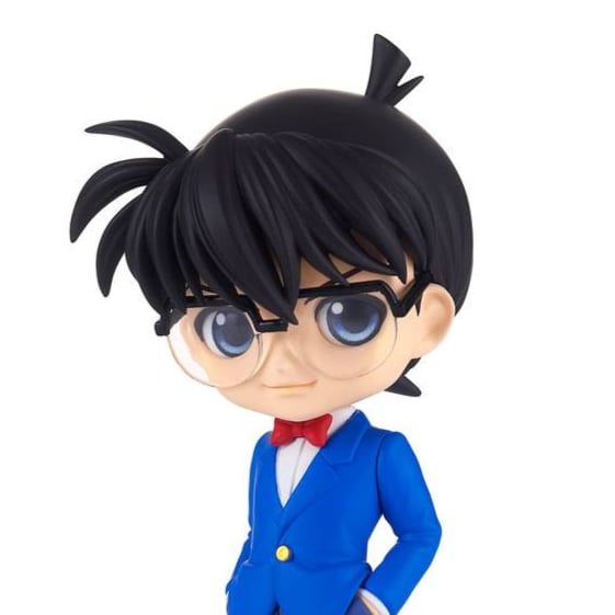 Conan Edogawa II - Detektiv Conan Q Posket - Ver. A