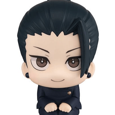 Suguru Geto - Kosen - Jujutsu Kaisen Look Up - Megahouse (2. Release)