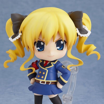 Nendoroid 226 Kokoro Akechi