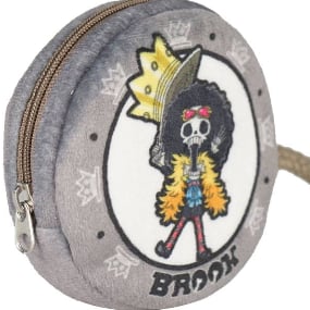 Brook - One Piece Geldbörse - Sakami
