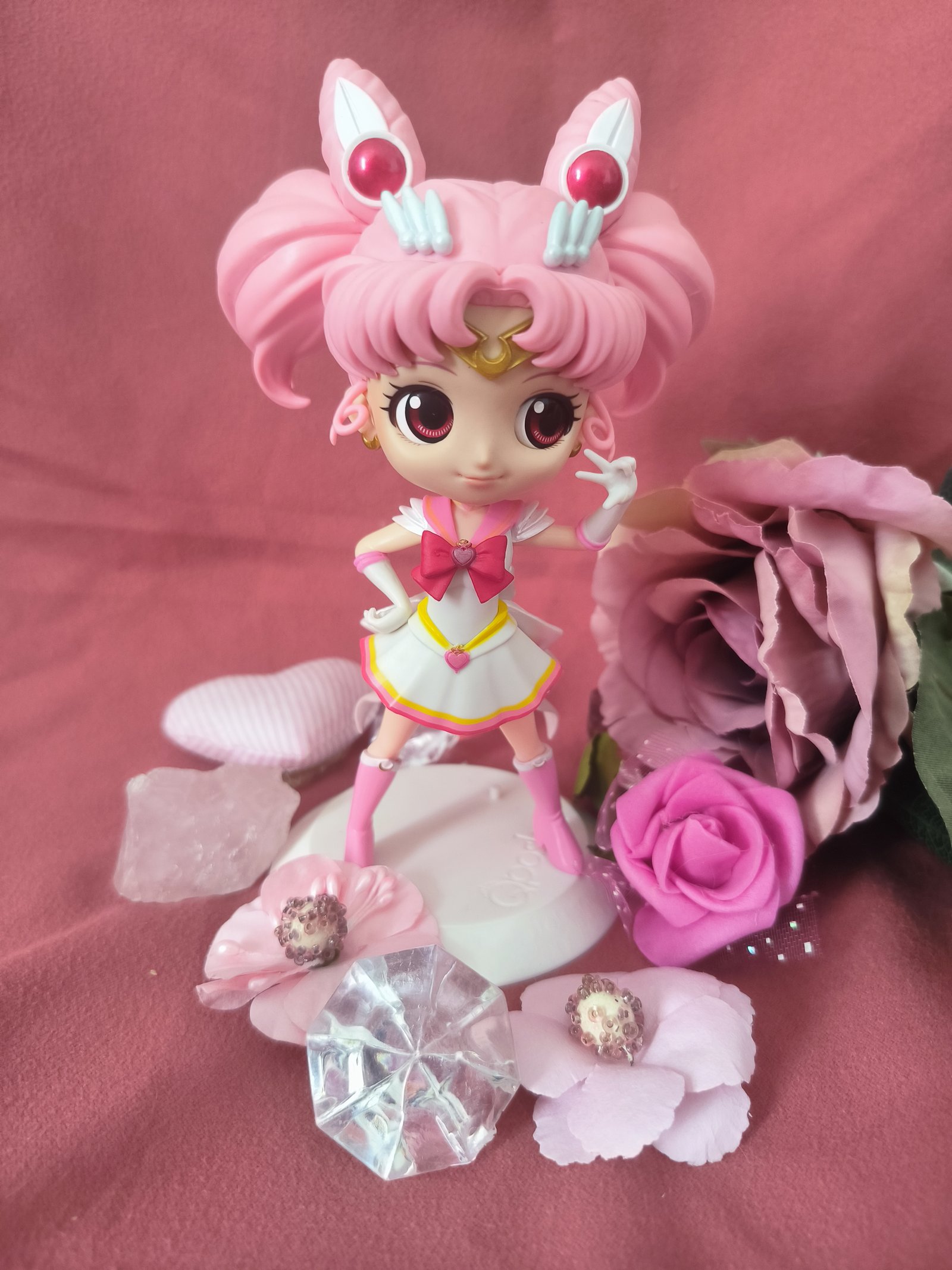 Sailor Chibi Moon