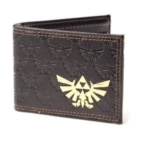 Nintendo The Legend of Zelda - Geldbeutel - The Legend of Zelda