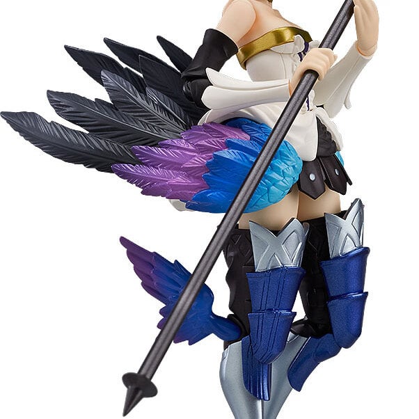 Figma 341 Gwendolin / Gwendolyne