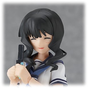 Figma SP-034 Yomi Takanashi