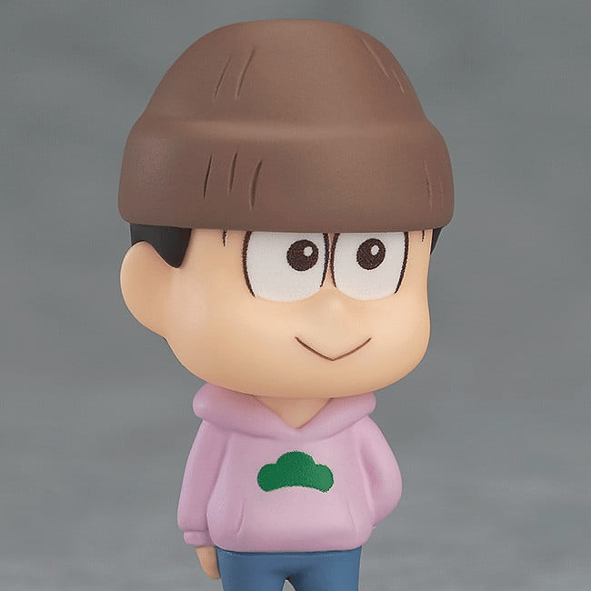 Todomatsu - Orange Rouge Osomatsu-san Trading Figures