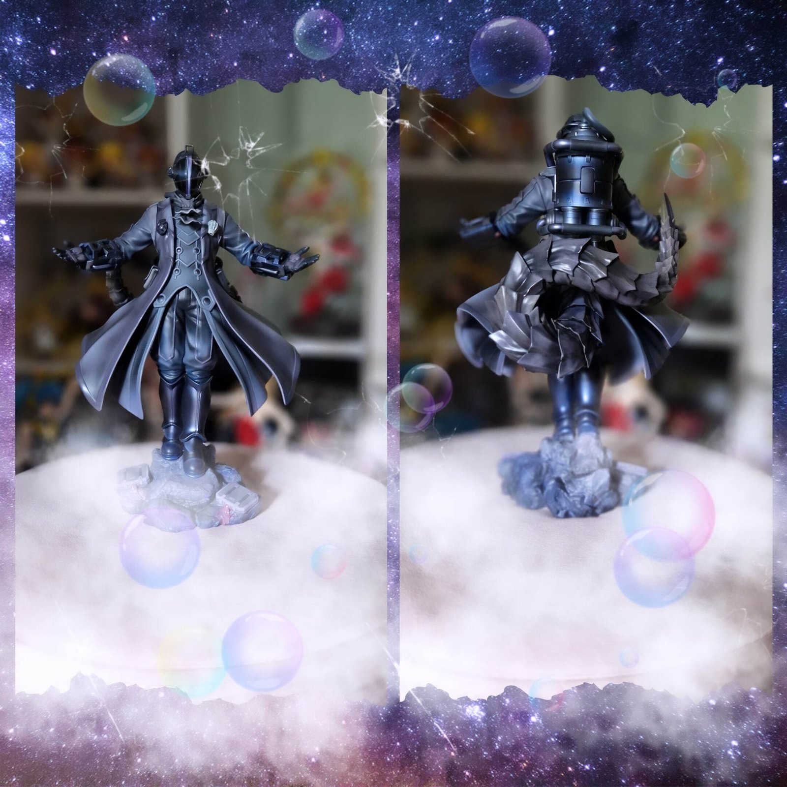 Made in Abyss Bondrewd