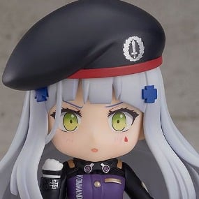 Nendoroid 1146 HK416 - Neuauflage