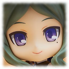 Nendoroid 374 Marina Matoba