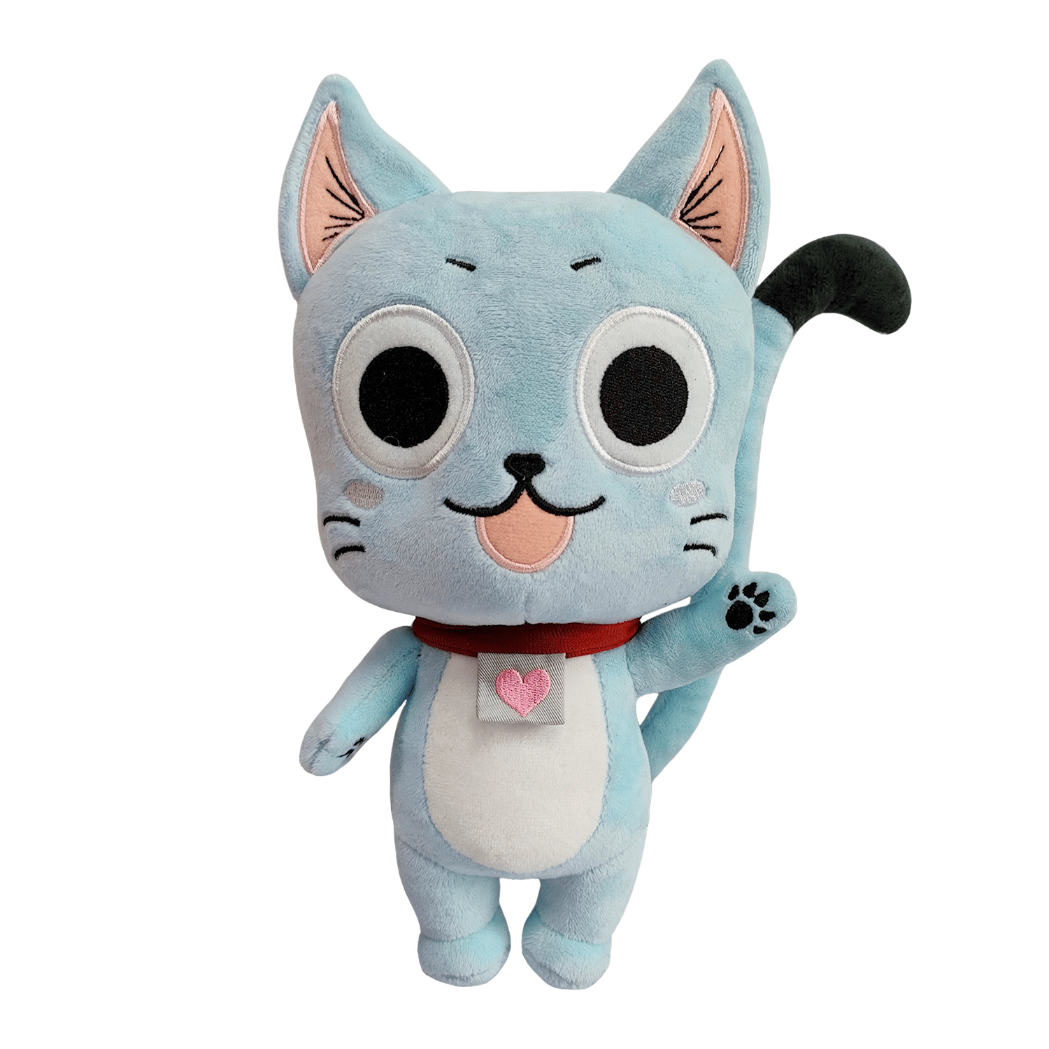 Happy Plüschfigur (25 cm) - Edens Zero - Sakami Merchandise