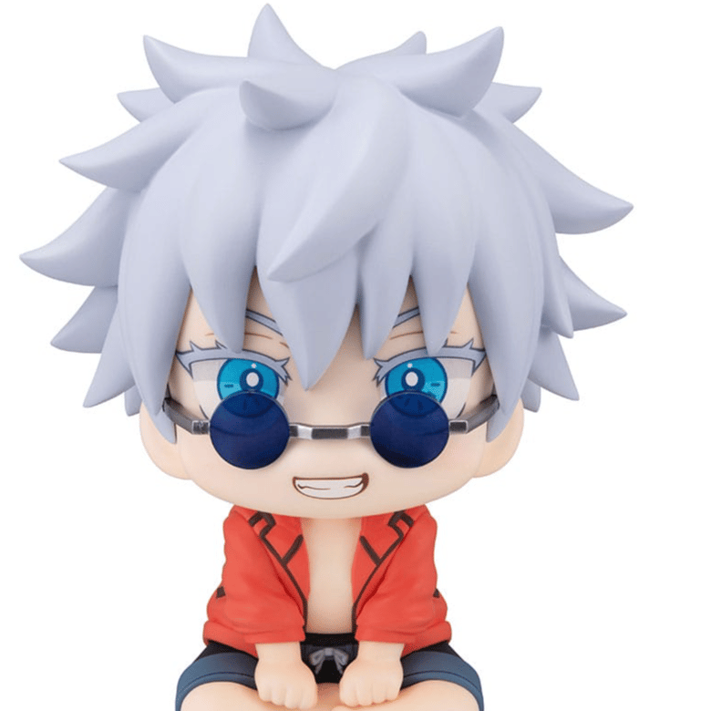 Satoru Gojo - Okinawa - Jujutsu Kaisen Look Up - Megahouse