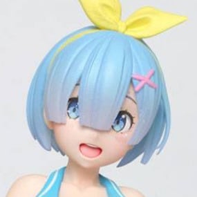 Rem - Cheerleader Version - Re:Zero - Taito