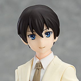 Figma EX-046 Groom