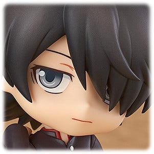 Nendoroid 429 Koyomi Araragi