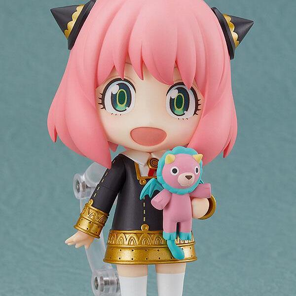 Nendoroid 1902 Anya Forger
