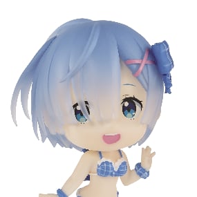 Rem - Vol. 2 - Re: Zero - Chibikyun - Banpresto