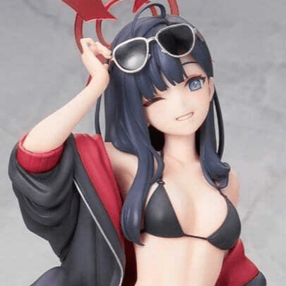 Ichika Nakamasa - Swimsuit - Alter