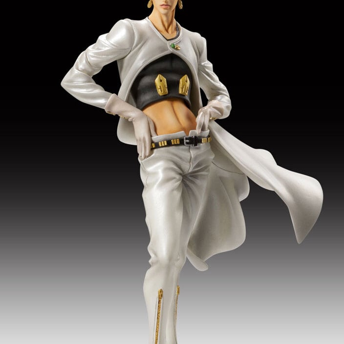 Rohan Kishibe - JoJo - Di Molto Bene