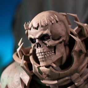 Skull Knight White Bone Variant - Berserk - Statue 1/4 - First 4 Figures