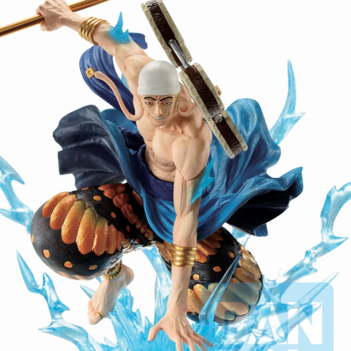 Enel (Duel Memories) - One Piece - Ichibansho