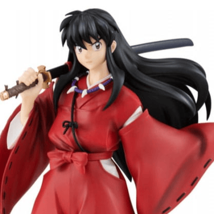 Inuyasha - New Moon - Inuyasha Pop Up Parade - Good Smile Company