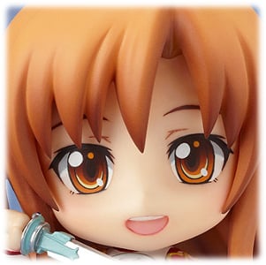 Nendoroid Asuna - Sword Art Online