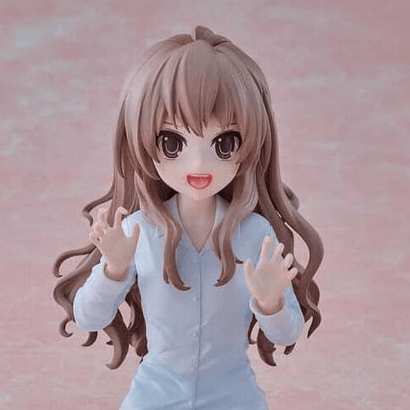 Taiga Aisaka - Yumemirize - Sega