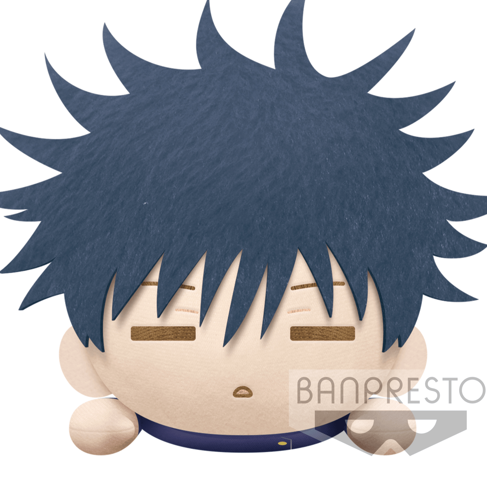 Megumi Fushiguro - Jujutsu Kaisen - Big Plush Version 2 - Banpresto