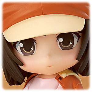 Nendoroid 396 Nadeko Sengoku