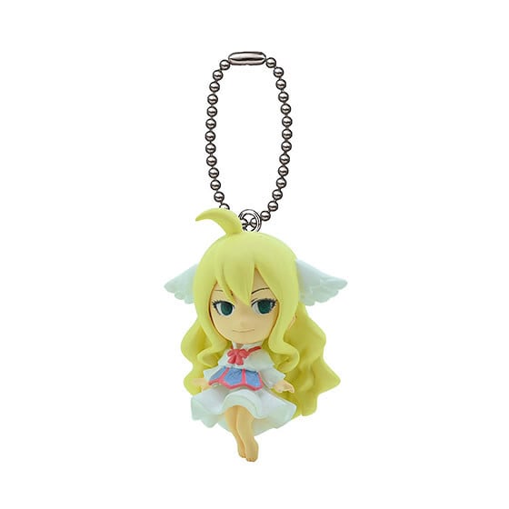 Fairy Tail Swing 2 Anhänger - Mavis Vermillion
