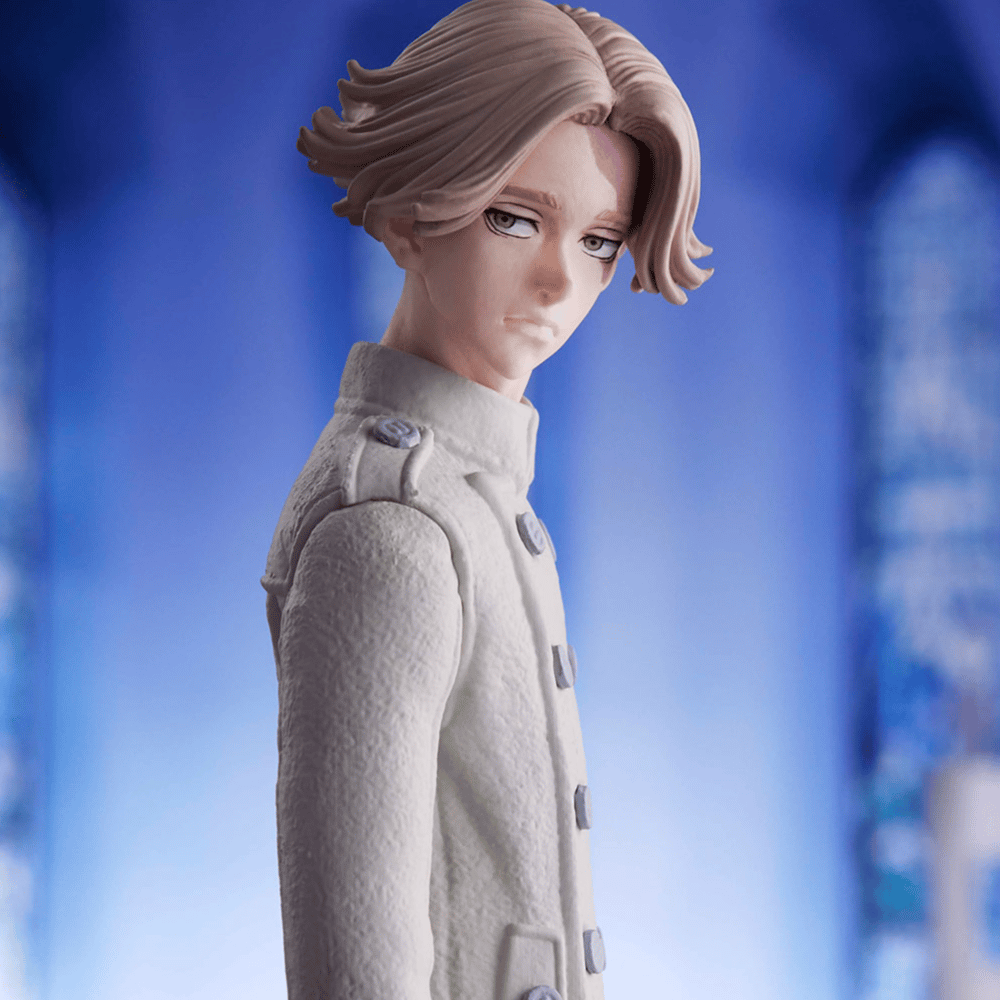 Seishu Inui - Tokyo Revengers - Banpresto