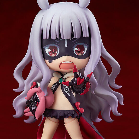 Nendoroid 449 Lady Venera / Kate Hoshimiya und Galactica