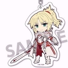 Mordred - Fate/Grand Order - Pic-Lil! - Acrylic Schlüsselanhänger vol.3