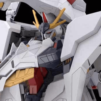 RX-104FF Penelope Gundam - Mobile Suit Gundam Hathaway - HGUC 1/144 - Modelkit - Bandai Spirits