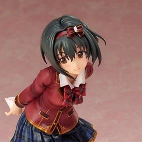 Miho Kohinata - Love Letter Ver. - The Idolmaster Cinderella Girls - Megahouse