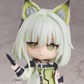 Nendoroid 1635 Kal'tsit