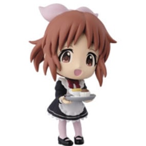 Nana Abe - Chibi Kyun-Chara Idolmaster Cinderella Girls