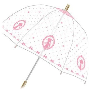 Sailor Moon Regenschirm - Bunny und Chibiusa