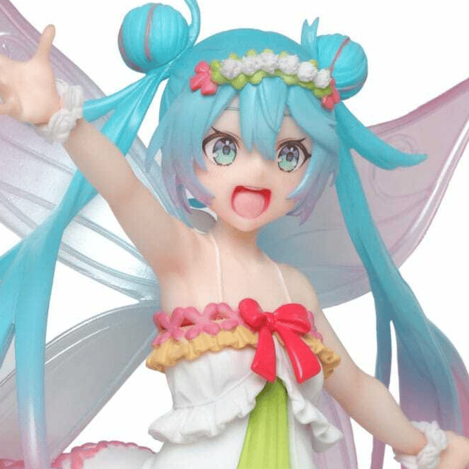 Hatsune Miku - Spring Version - 3rd Season - Taito - Neuauflage