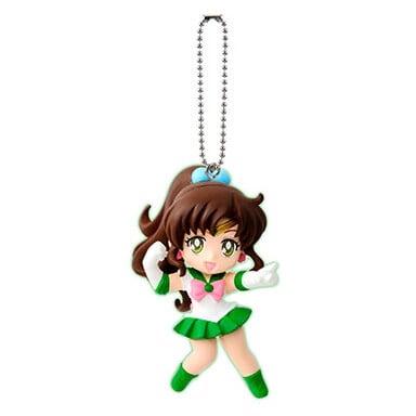 Bishoujo Senshi Sailor Moon - Sailor Jupiter Anhänger