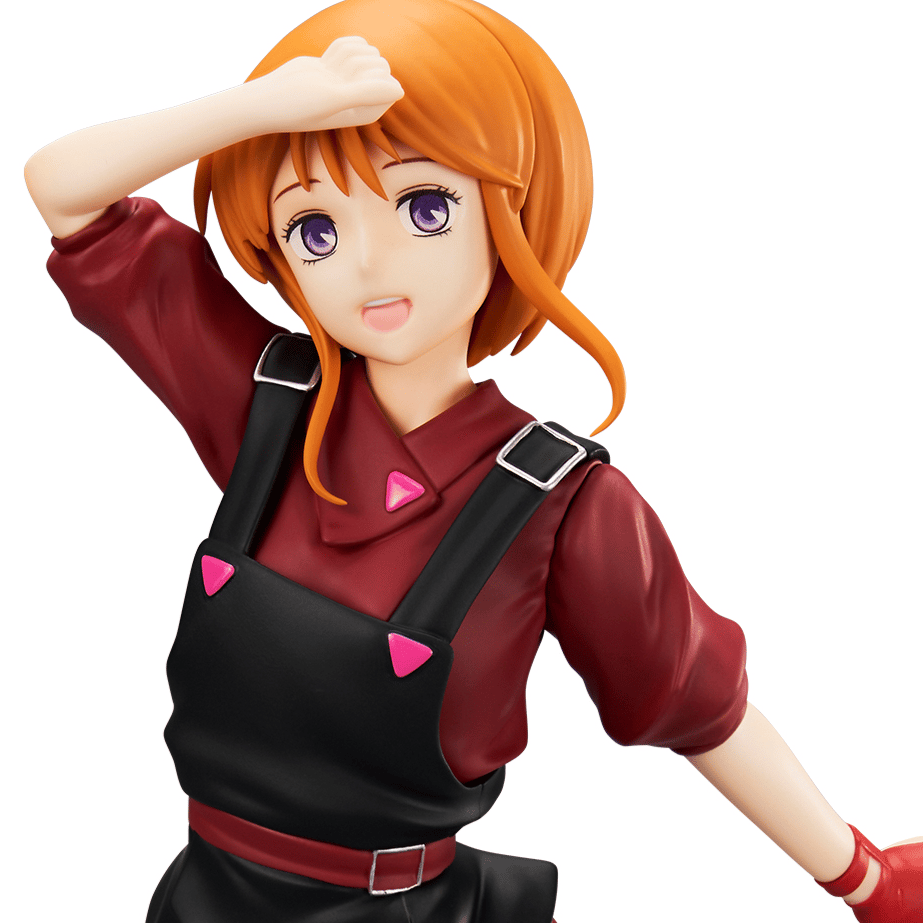 Elpeo Ple / Puru - Mobile Suit Gundam ZZ - Banpresto