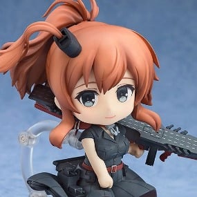 Nendoroid 1002b Saratoga Mk. II Mod. 2